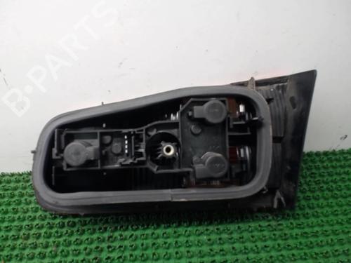 Used Left taillight Left taillight RENAULT LAGUNA II (BG0/1_) 1.9 dCi (107 hp) 22079081 22079081