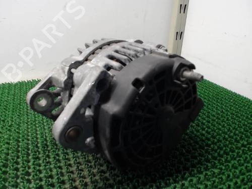 Alternator OPEL ASTRA H (A04) 1.7 CDTI (L48) | BP22077965M7 