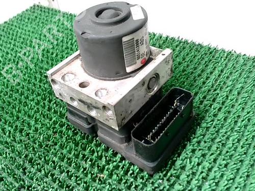 ABS pump CITROËN C2 (JM_) 1.4 HDi | BP24498287M43 - Image 3