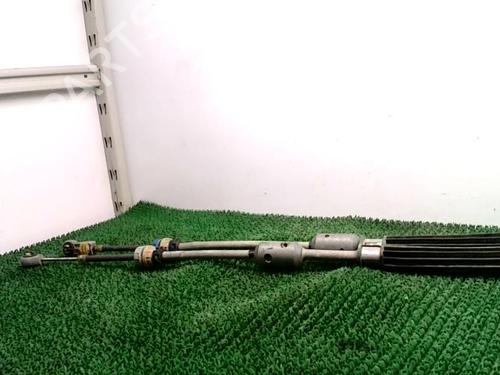 Gear lever CITROËN C4 II (NC_) 1.6 HDi 115 | BP29065843M90 - Image 2