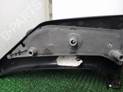 Left mirror RENAULT MASTER II Van (FD) 2.2 dCI 90 | BP22081802C26 