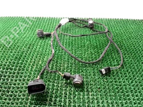 Elektronisk modul VW GOLF VII (5G1, BQ1, BE1, BE2) 1.6 TDI | BP29900810M83