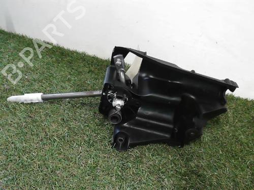 Girspak CITROËN C4 Picasso I MPV (UD_) 1.6 HDi | BP26603230M90 