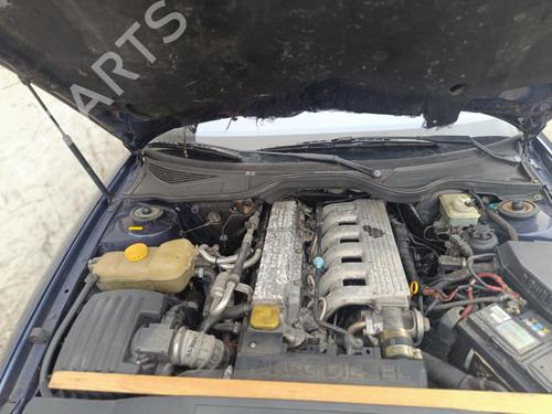 Engine OPEL OMEGA B Estate (V94) 2.5 TD (F35, M35, P35) | BP37164687M1  - Image 6