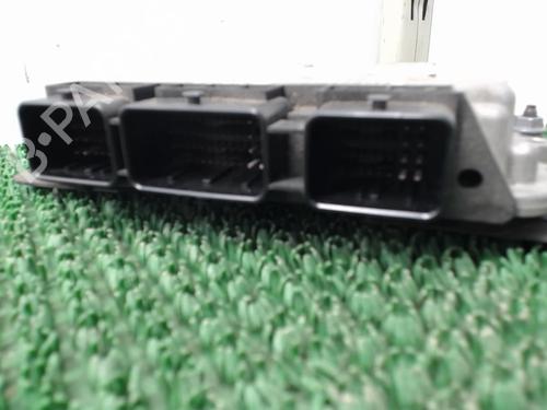 Used Electronic module PEUGEOT 3008 I MPV (0U_) 1.6 HDi (109 hp) 22081612