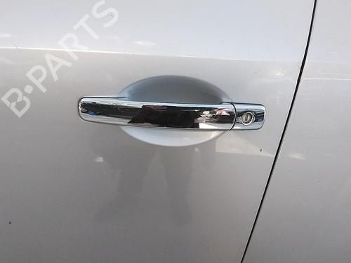 Used Front left exterior door handle Front left exterior door handle NISSAN MURANO I (Z50) 3.5 4x4 (234 hp) 34271894 34271894