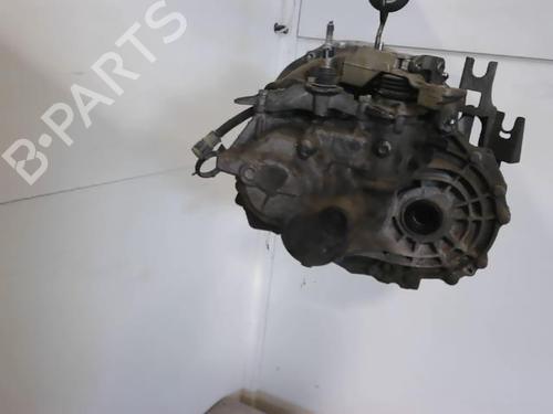Used Gearbox RENAULT GRAND SCÉNIC II (JM0/1_) 1.9 dCi (JM14) (131 hp) 29743085