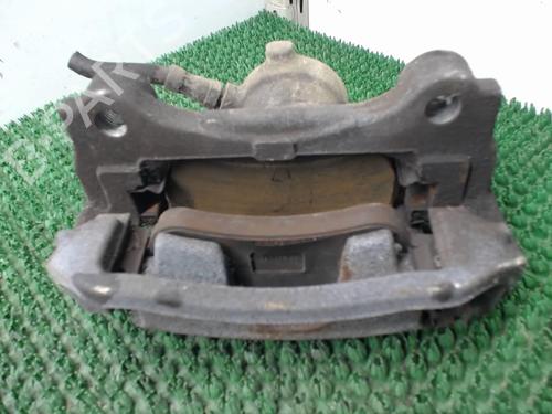 Used Left rear brake caliper Left rear brake caliper CITROËN JUMPER II Van 2.2 HDi 100 (101 hp) 22081767 22081767