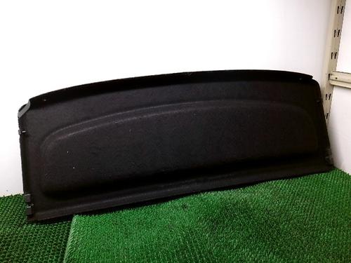 Rear parcel shelf OPEL CORSA E (X15) 1.4 (08, 68) | BP32220792C85