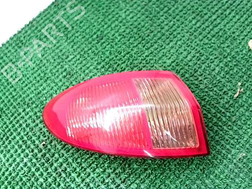 Venstre Baklys Venstre Baklys ALFA ROMEO 147 (937_) 1.9 JTD (937.AXD1A, 937.BXD1A, 937.AXV1A, 937.BXB1A,... (115 hp) 24350343 24350343