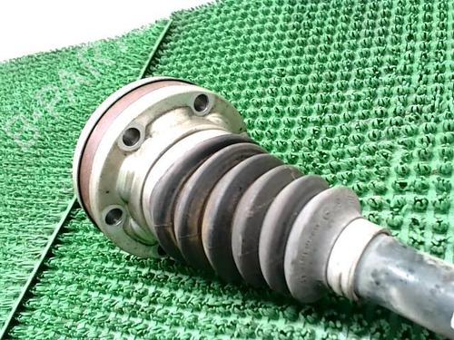 Left front driveshaft VW PASSAT B6 (3C2) 2.0 TDI 16V | BP22089256M38 - Image 3