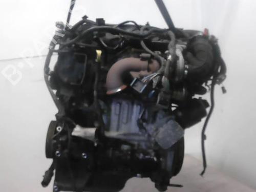 Motore CITROËN C3 I (FC_, FN_) 1.4 HDi (68 hp) 32108851