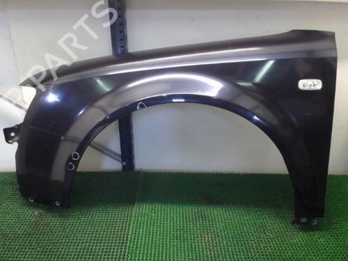Forkjerm venstre AUDI A4 B6 (8E2) 1.9 TDI | BP20877430C41 