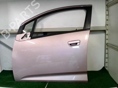 Used Front left door window Front left door window CHEVROLET SPARK (M300) 1.2 (82 hp) 29880034 29880034