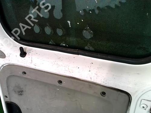 right-slide-door-nissan-kubistar-van-x76-2003-29884341 main image