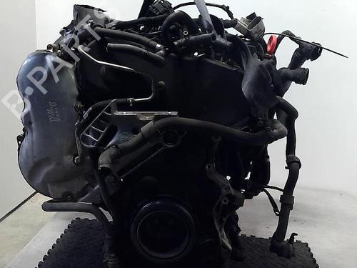 Engine VW GOLF VII (5G1, BQ1, BE1, BE2) 1.6 TDI | BP22091837M1 