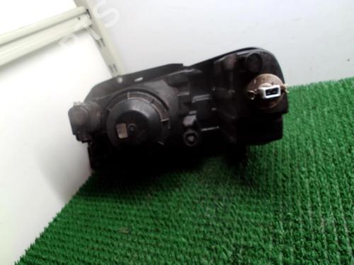 Used Right headlight PEUGEOT 106 II (1A_, 1C_) 1.5 D (57 hp) 20876563