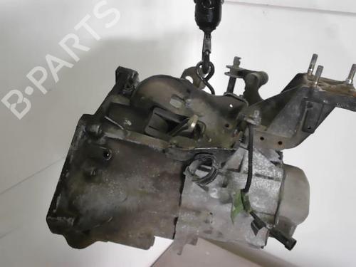 Gearbox CITROËN JUMPER I Van (244) 2.8 HDi | BP29743069M3