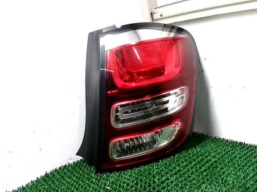Used Right taillight Right taillight CITROËN C3 II (SC_) 1.2 VTi 82 (82 hp) 21086375 21086375