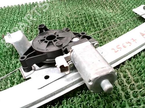 Front right window mechanism CITROËN C3 III (SX) 1.2 PureTech 82 | BP29511091C23 
