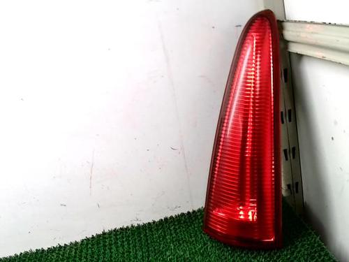Right taillight RENAULT KANGOO / GRAND KANGOO II (KW0/1_) 1.5 dCi 85 (KW0K, KW0L, KW0B) | BP21544931C35 