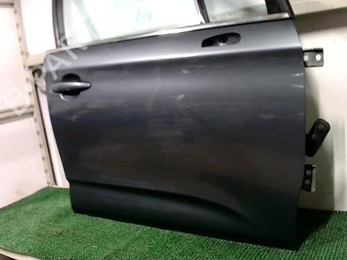 Right front door CITROËN C4 II (NC_) 1.6 HDi 110 | BP22696658C3