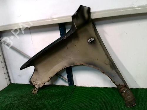 Right front fenders HYUNDAI SANTA FÉ II (CM) 2.2 CRDi 4x4 | BP20873644C42 