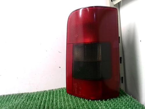 Used Right taillight CITROËN BERLINGO / BERLINGO FIRST MPV (MF_, GJK_, GFK_) 2.0 HDI 90 (MFRHY) (90 hp) 29817048