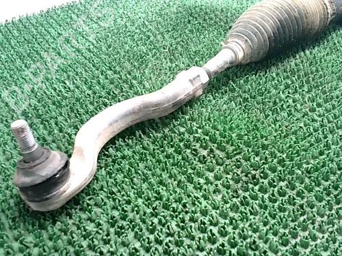 Steering rack MITSUBISHI L200 / TRITON (KA_T, KB_T) 2.5 DI-D 4WD (KB4T) | BP29884388M22 