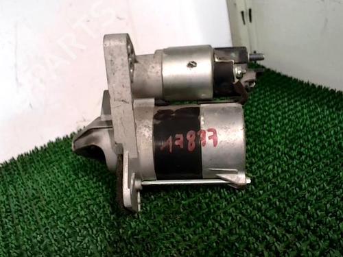 Starter RENAULT CLIO IV Grandtour (KH_) 0.9 TCe 90 | BP20874898M8 