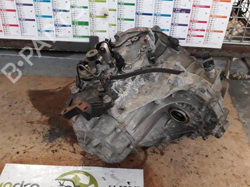 Used Gearbox FORD ESCORT VI (GAL, AAL, ABL) [1995-2002]  22075614