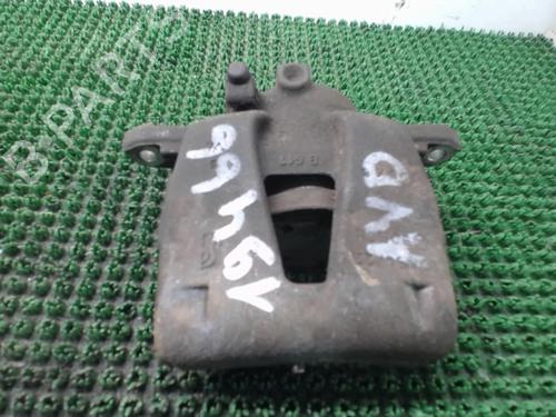 Used Right front brake caliper Right front brake caliper OPEL CORSA D (S07) 1.3 CDTI (L08, L68) (75 hp) 22080387 22080387