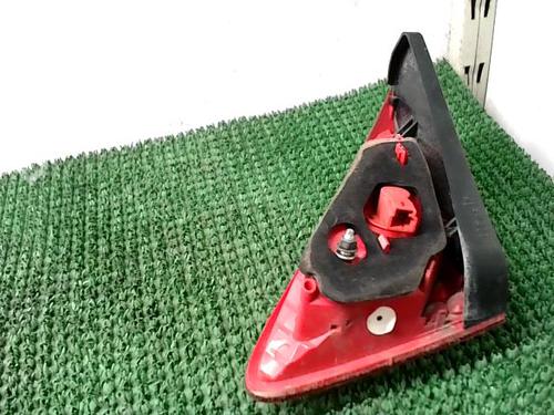 Left tailgate light PEUGEOT 3008 I MPV (0U_) 1.6 HDi | BP21544894C79 