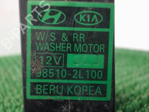 Washer pump KIA VENGA (YN) 1.4 CRDi 90 | BP22084307E24 - Image 4