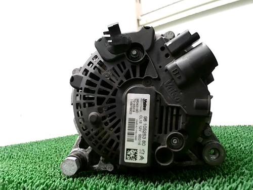 Alternator CITROËN C4 II (NC_) 1.6 BlueHDi 100 | BP22419959M7 