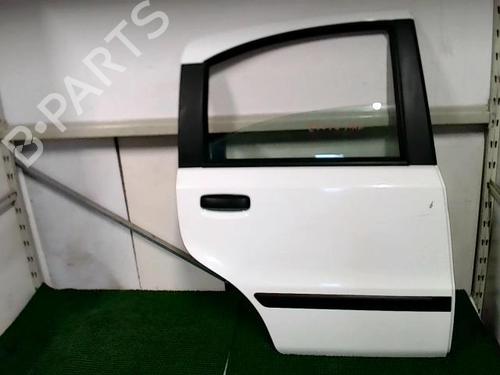 Right rear door FIAT PANDA (169_) 1.2 (169.AXB11, 169.AXB1A) | BP22090970C5 