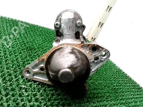 Starter RENAULT TRAFIC III Van (FG_) 2.0 dCi 120 (FGMN) | BP29962444M8 