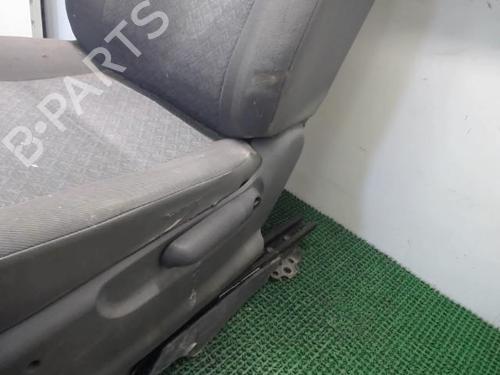 Used Left front seat FORD TRANSIT CONNECT (P65_, P70_, P80_) 1.8 Di (75 hp) 22088315