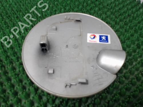 Used Fuel flap PEUGEOT 3008 I MPV (0U_) 1.6 HDi (109 hp) 22084338