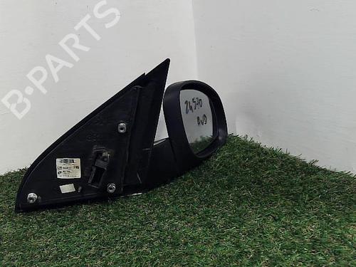 Used Right mirror OPEL VECTRA C (Z02) 1.9 CDTI (F69) (120 hp) 22092285