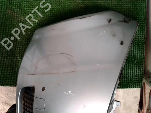 Rear bumper RENAULT MEGANE II (BM0/1_, CM0/1_) 2.0 Renault Sport | BP30045130C8 