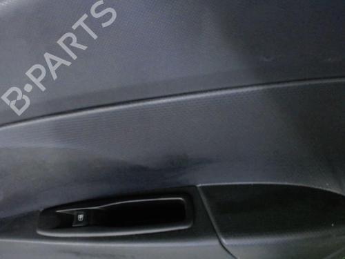 Used Rear right window mechanism Rear right window mechanism RENAULT CLIO IV Grandtour (KH_) 1.5 dCi 75 (75 hp) 20876619 20876619