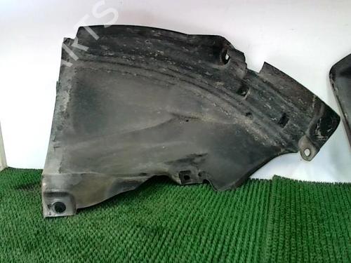 Wheel arch RENAULT ZOE (BFM_) ZOE | BP22088982C56