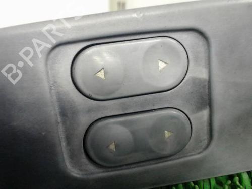 Used Left front window switch Left front window switch FIAT PUNTO Convertible (176_) 90 1.6 (88 hp) 22087794 22087794
