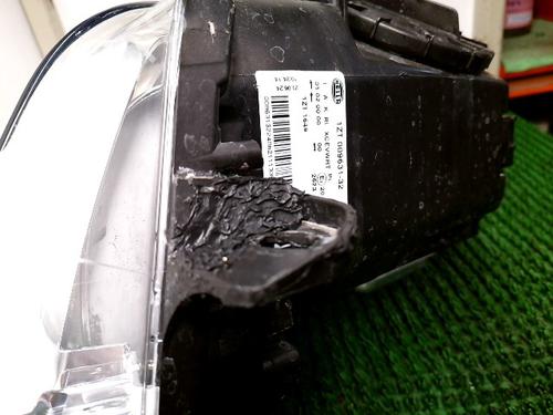 Right headlight OPEL INSIGNIA A (G09) 2.0 CDTI (68) | BP33036190C29  - Image 6