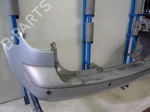 Used Rear bumper RENAULT LAGUNA II Grandtour (KG0/1_) 1.9 dCi (KG0G) (120 hp) 20877394