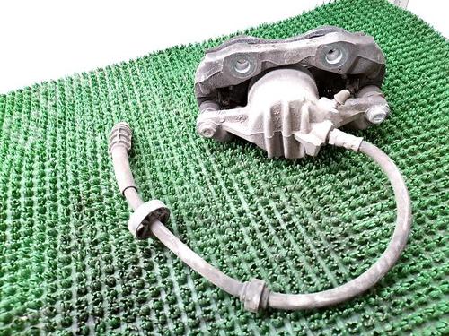 Left front brake caliper CITROËN C3 III (SX) 1.5 BlueHDi 100 (SXYHYP, SXYHTU) | BP39178039M105 - Image 2