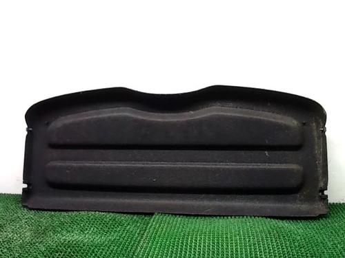 Used Rear parcel shelf Rear parcel shelf CITROËN C3 III (SX) 1.6 BlueHDi 100 (99 hp) 22093343 22093343