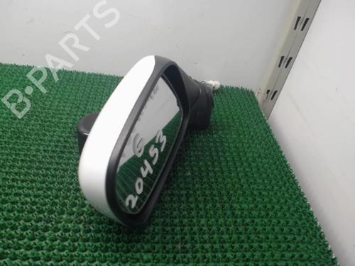 Left mirror OPEL AGILA (A) (H00) 1.2 16V (F68) | BP22076936C26 