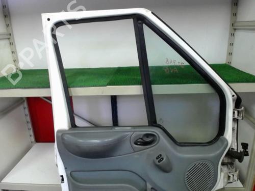 Left front door FORD TRANSIT Van (FA_ _) 2.2 TDCi | BP20875468C2 